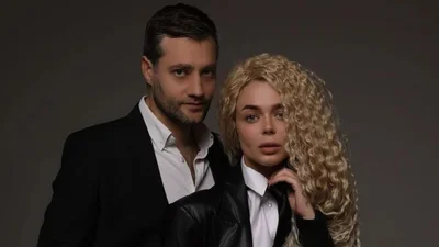 От кого родила Алина Гросу: вся правда о вероятном браке с россиянином Полянским