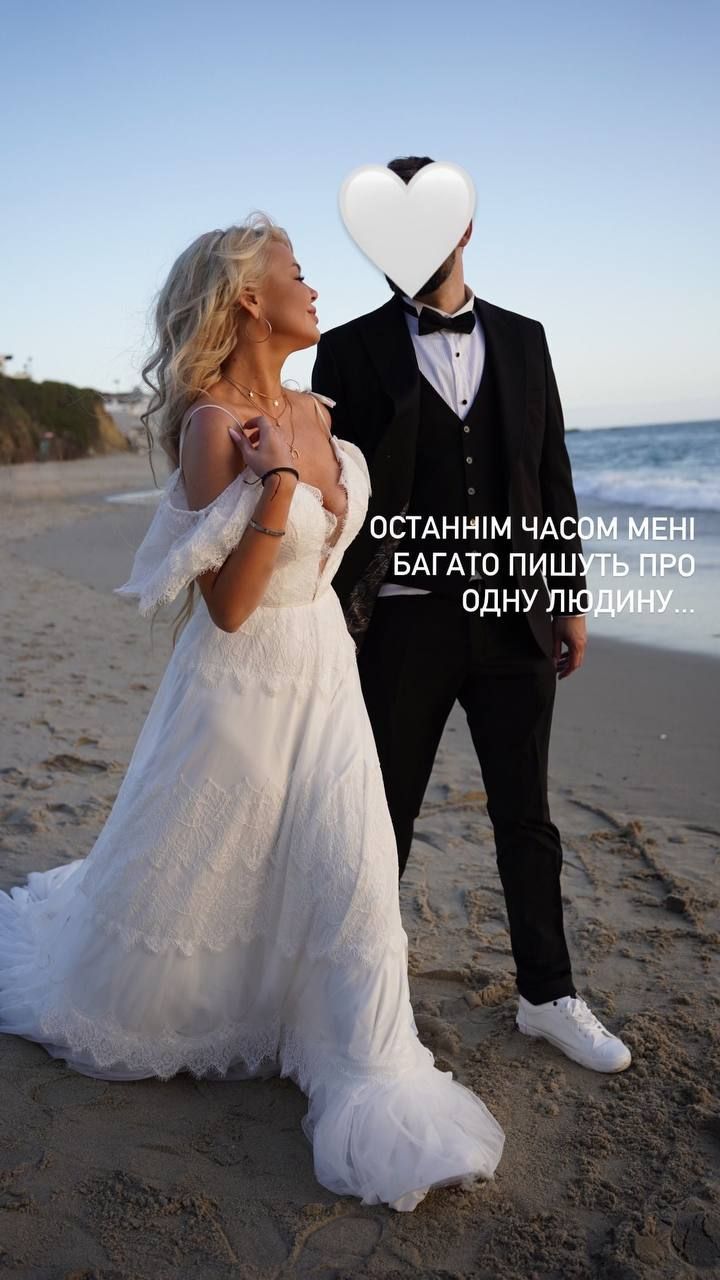 От кого родила Алина Гросу: вся правда о вероятном браке с россиянином Полянским - фото 854792