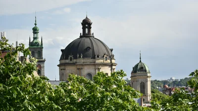 Львів у навушниках: 11 треків, що пахнуть кавою, дощем та старою бруківкою