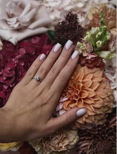 Анастасії Марків зробили пропозицію - фото 854842