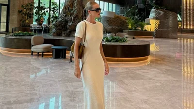 3 фасони суконь, які втратили актуальність у 2026 році - антирейтинг від Андре Тан