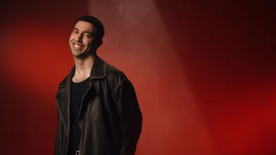 Цю пісню благали випустити: IVAN LIULENOV нарешті презентував трек "ІКОНА"