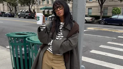 Найпростіші формули стилю: з чим носити балетки навесні 2026