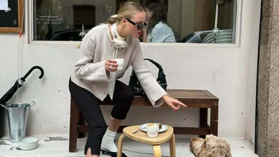 Топові фешіоніста повертають капрі в моду - ідеальні штани на щодень