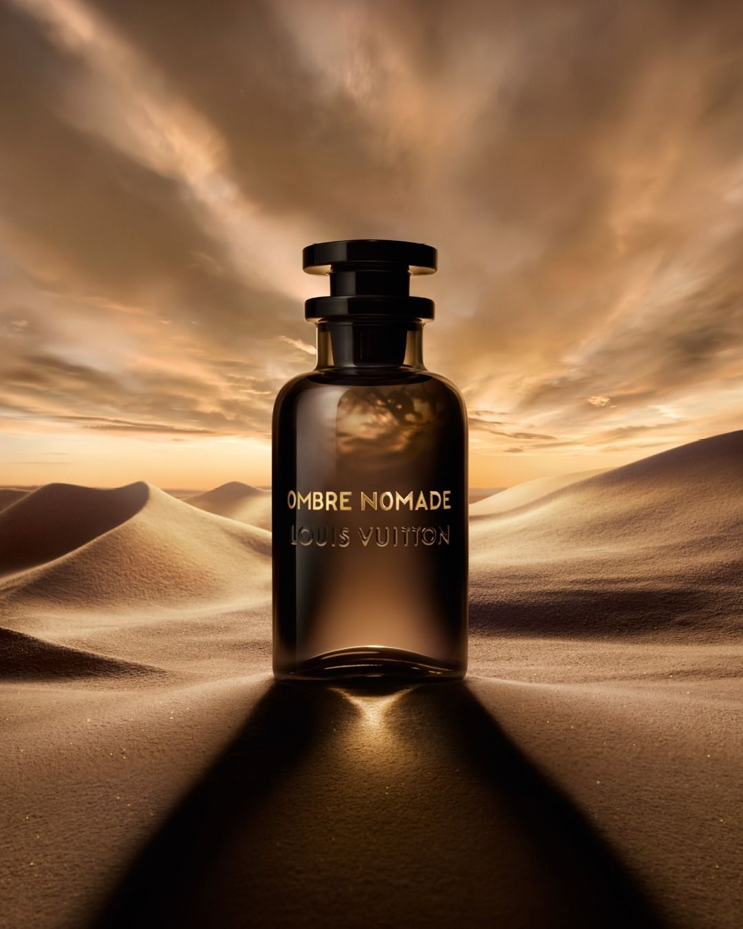 Louis Vuitton - Ombre Nomade - фото 855014