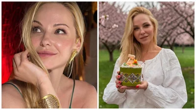 Дар'я Трегубова розсекретила свої нові стосунки: усі деталі