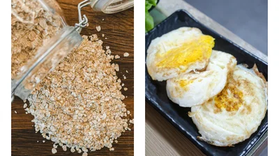 Овсянка vs яичница: какой завтрак больше подходит именно тебе