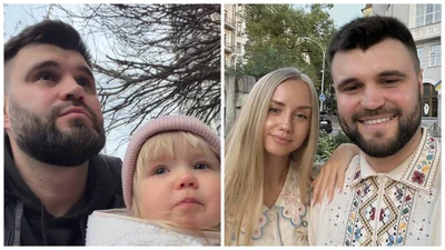 Відомий блогер після розстрілу заручників у Києві: дитина та дружина мали бути поруч