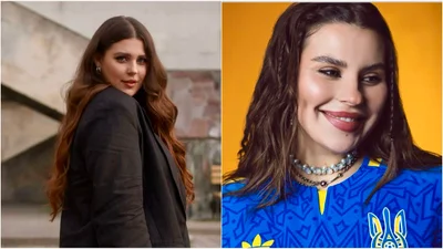 Солістка KAZKA похвалилася результатами схуднення: фото колись і зараз