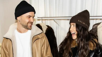 Шпинатний пиріг, який їдять вдома Надя Дорофєєва і Міша Кацурін