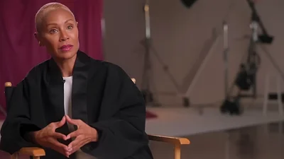 Дружина Вілла Сміта закохана в 78-річного одруженого актора: називає найкрасивішим у Голлівуді