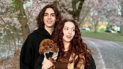 Маша Полякова показала романтичне фото з чоловіком, мережа гуде про вагітність