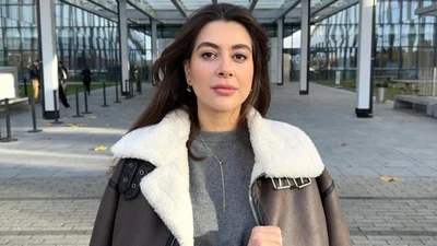 Рамина честно призналась, почему не хочет детей