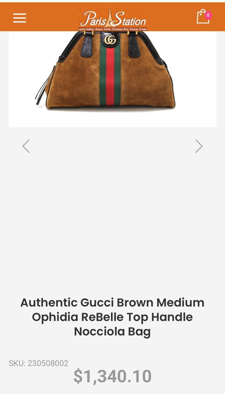 Леся Никитюк показала стильный весенний лук с винтажной сумкой от Gucci в стиле 'old money' - 855486 Леся Никитюк показала стильный весенний лук с винтажной сумкой от Gucci в стиле 'old money' - фото 855486
