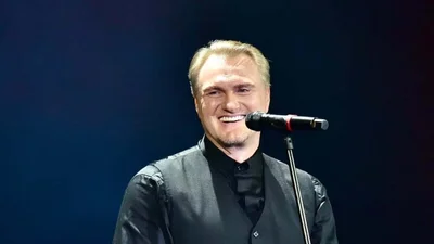 Евгений Рыбчинский впервые объяснил, почему прячет третью жену: "Я выгреб по полной"