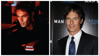 Помер зірка "Району Мелроуз" та "Зоряного десанту" Патрік Малдун – смерть настала раптово