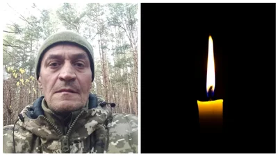 Його вважали зниклим безвісти: відомий український режисер загинув на фронті