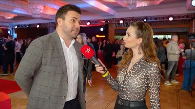 "Це дуже довго": Григорій Решетнік прокоментував свою 15-річну роботу на Холостяку