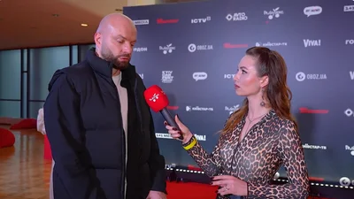 Слава Дьомін розповів про боротьбу зі стресом та чи страждав на депресію