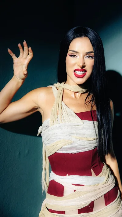 Злата Огнєвіч пояснила, чому жінки заздрять іншим жінкам - фото 855577