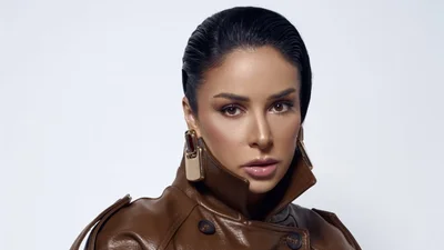 Злата Огнєвіч сказала, через що заздрила іншим жінкам