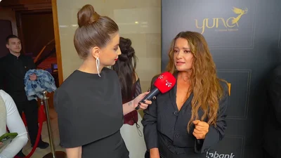 Наталія Могилевська зізналась, як насправді схудла - були паузи на 30 порцій морозива