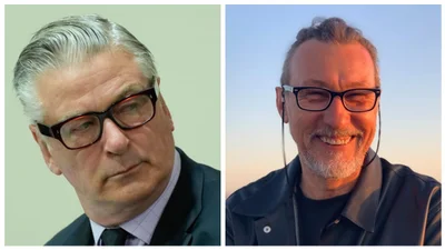 Американский оператор, который вырос в Украине, судится с Алеком Болдуином