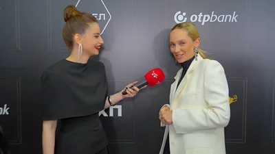 ROXOLANA призналась, помогает ли ей муж в воспитании дочери