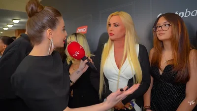 Камалія розповіла, що сталось з літаком, який вона придбала за $11 млн - несподівані подробиці