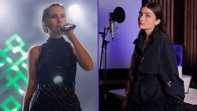 Екатерина Павленко прокомментировала конфликт с Jerry Heil, которую затроллила во время Нацотбора-2026