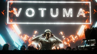 ІНТЕРСТЕЛЛАР повертається у Київ – столиця побачить масштабний перформанс АКТ II: ВЕНЕРА