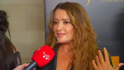 Наталья Могилевская прокомментировала свой взрывной характер и шокировала признанием о конфликтах со звездами