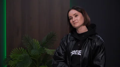 Екатерина Павленко впервые рассказала о личной жизни