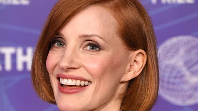 Ефектна трансформація: Джессіка Честейн обрала коротку стрижку, яка виглядає бездоганно