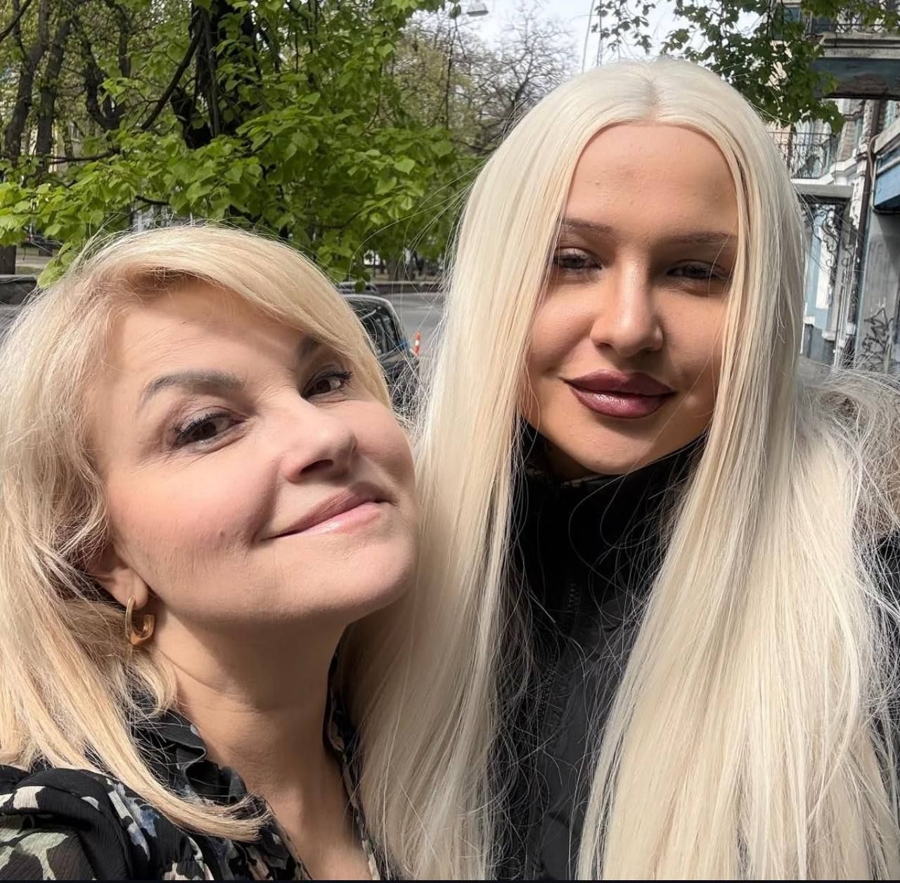 Мария Бурмака поздравила единственную дочь с 31-летием: редкие фото вместе - 855757 Мария Бурмака поздравила единственную дочь с 31-летием: редкие фото вместе - фото 855757