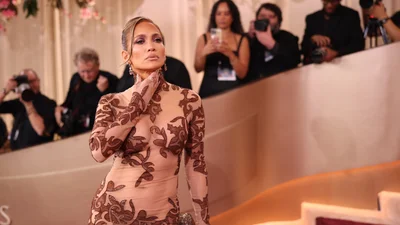 Сина Джей Ло просять терміново рятувати після опублікованих фото його ніг: "Що це за мати така"