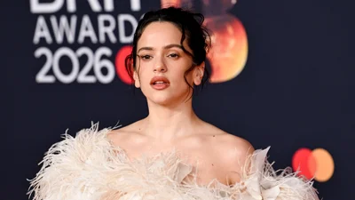 Rosalía отримала звання "Жінки року" за версією Billboard Latin Women in Music 2026