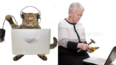 20 дивних стокових фото, призначення яких складно пояснити