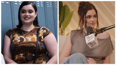 Одна з головних зірок "Ейфорії" вперше пояснила, чому її немає у 3 сезоні