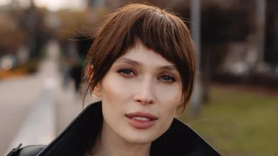 Олені Світлицький зробили пропозицію: акторка показала момент в Instagram