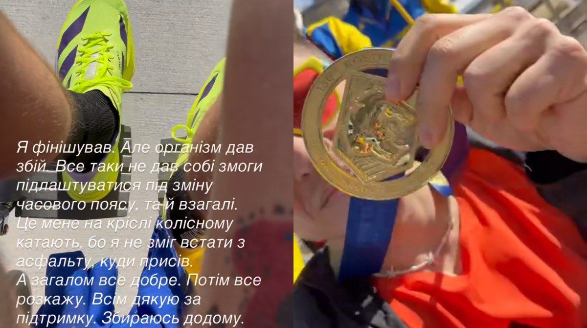 Анатолий Анатолич показался на кресле колесном - что произошло - 855867 Анатолий Анатолич показался на кресле колесном - что произошло - фото 855867