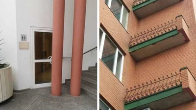 22 архітектурні провали, за які хочеться позбавити дипломів усіх причетних спеціалістів