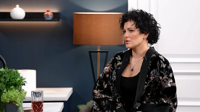 Даша Астафьева рассказала, как была любовницей