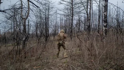 З Днем піхоти України: красиві картинки та найкращі привітання для підтримки наших захисників