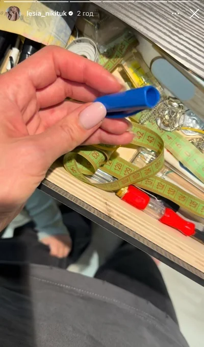 Леся Нікітюк та приколи - фото 856144