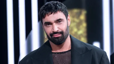 Помста через роки: Віталій Козловський прямо зі сцени звернувся до вчительки яка завалила його з музики