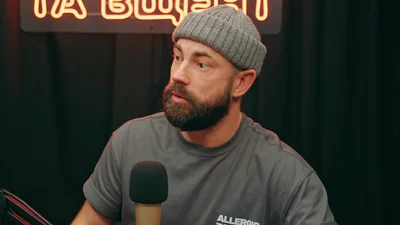 Андрій Бєдняков відповів на хейт, який отримав після першого інтерв'ю за довгий час