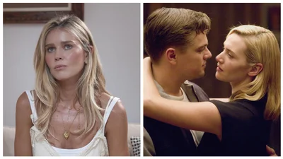 Выбор звезды: 4 фильма, которые обожает Екатерина Кузнецова – и это кино не для всех