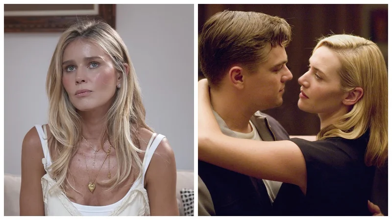 Вибір зірки: 4 фільми, які обожнює Катерина Кузнецова – і це кіно не для всіх