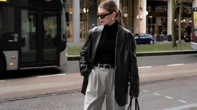 Класика, яка не підводить: Андре Тан про 4 речі, що залишаються в тренді незалежно від сезону